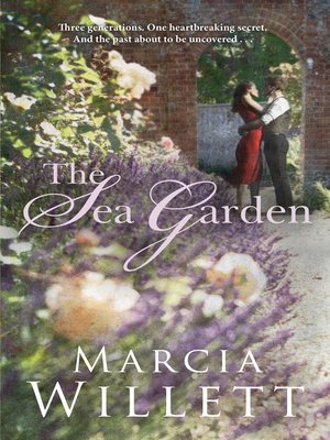 cover image of The Sea Garden